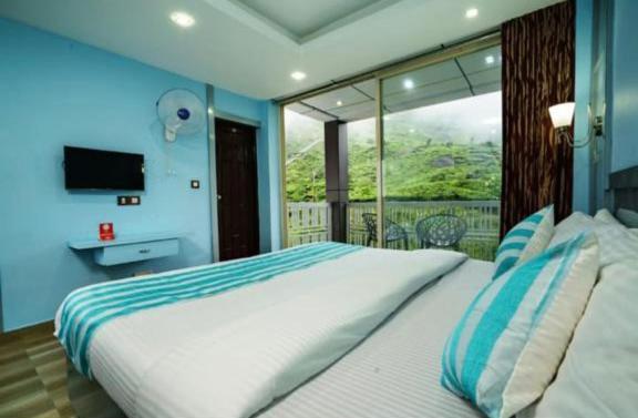 Greenland Residency Munnar Exterior foto